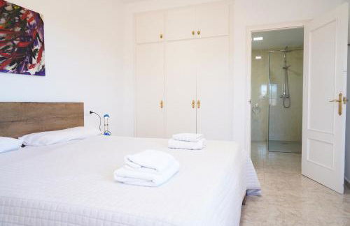 Superb villa near sandy beach Sant Pere Pescador, Amfora 64 - Foto 19