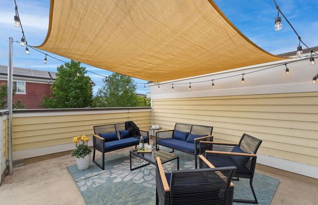 Hip Old Town North Gem! Near Breweries and River! - Foto 39