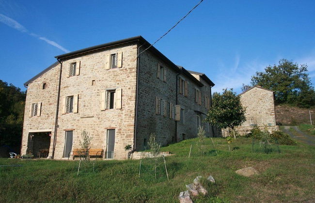 Sacreterre Room & Breakfast - Foto 40