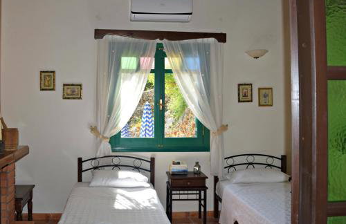 Aspalathos Villas - Foto 25