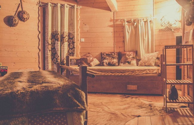 Domaine de la Tuilière - Foto 2