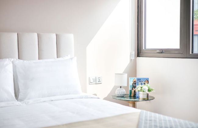 Margaery Boutique Apartment - Foto 20