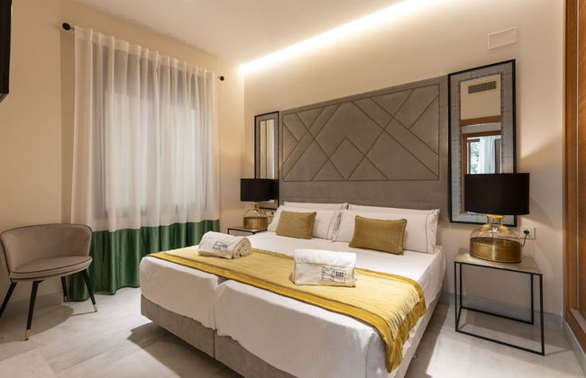 BIBO SUITES REAL CHANCILLERIA - Foto 4