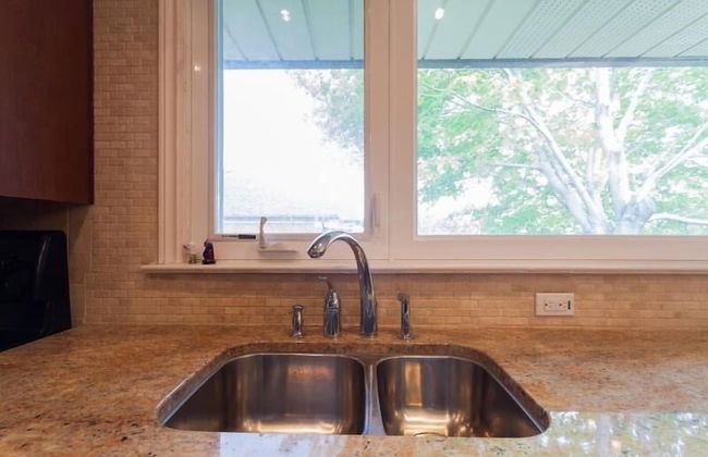 Beautiful Detached 6 Bedroom House - Foto 30