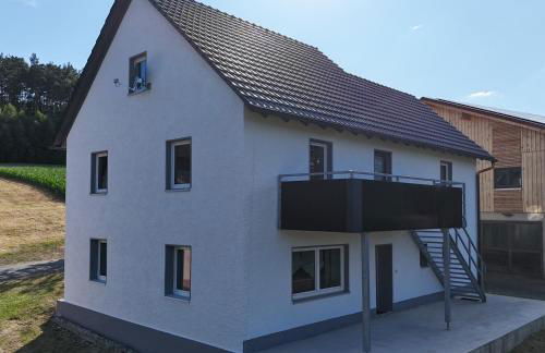 Ferienwohnung Naturtraum - Foto 6