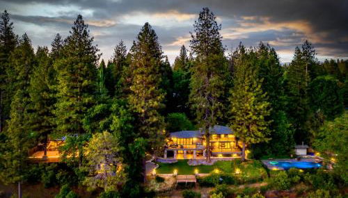 Mountain Shadows Retreat - Foto 2