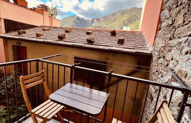 Casa Catò - Cozy Studio Apartment with Terrace in Corniglia Cinqueterre - By MNNapartment - Foto 5