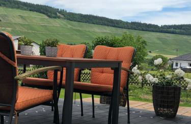 Ferienwohnung Kleine Auszeit - Foto 27