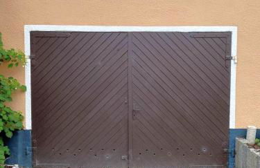 Alpenloft mit Garten & BBQ am Chiemsee by Dollop Living - Foto 10