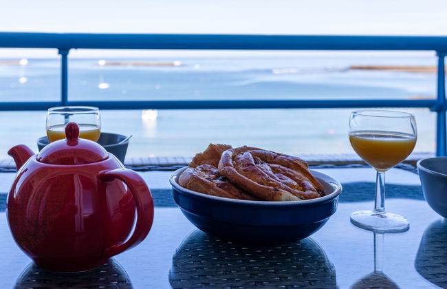 La Pergola - Foto 21