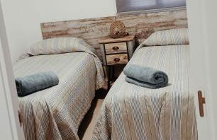 Tarancon Suite Exclusivo - Foto 1