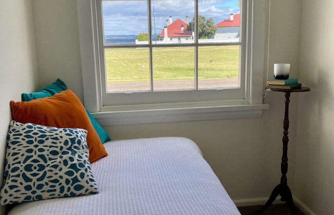 Low Head Pilot Station - Foto 30