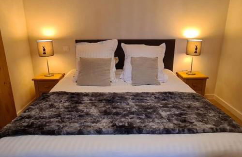 Les Suites du Monetier, alliant le charme et l'authenticité d'un chalet de prestige au cœur du village - Photo 33