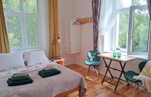 Agroturystyka Nasza Bajka - Foto 26