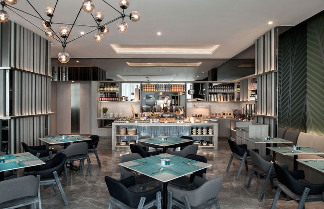 Fraser Place Setiabudi Jakarta - Photo 23