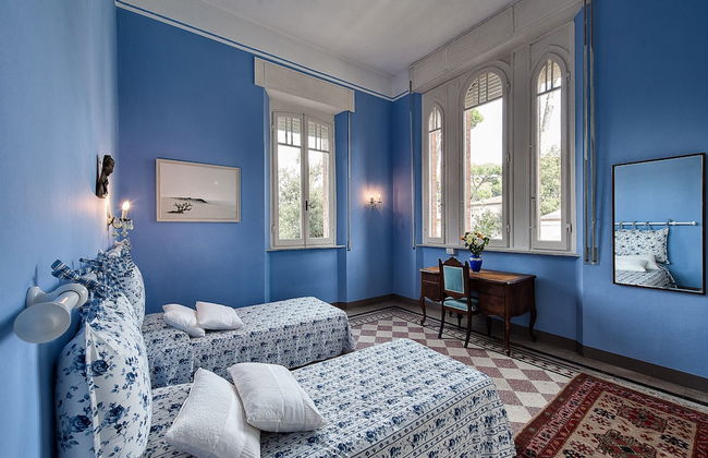 Fantastic Liberty Villa in the Heart of Versilia - Photo 2