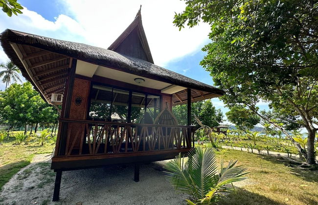 La Tranquilidad Beach Resort - Foto 64