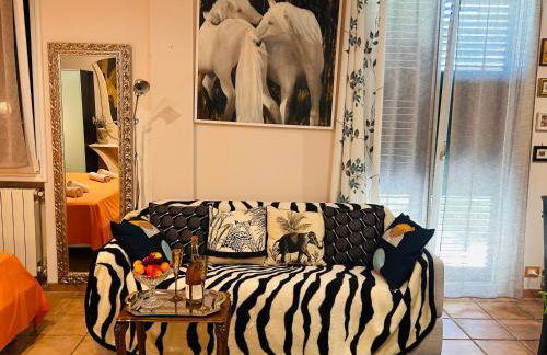 House of artist - Foto 67