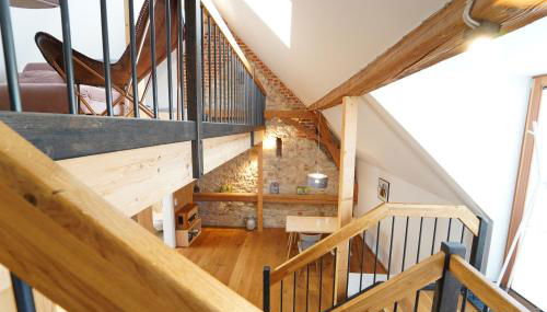 Wendlingen Ferienwohnung 3 - Foto 5