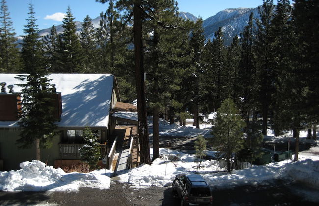 Hidden Valley by Mammoth Reservation Bureau - Foto 66