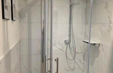 Unter den Balken - mit Ofen & Ruhe Keine Monteure! - Foto 7