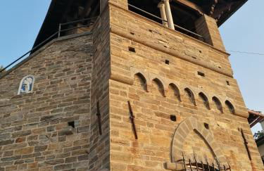 Villa Figoli Suites - Foto 8