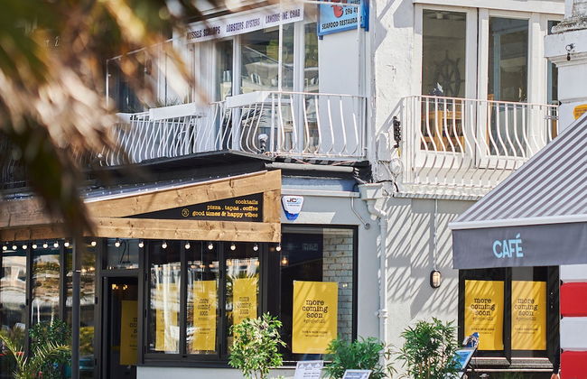 Sovereign House in Torquay - Foto 56