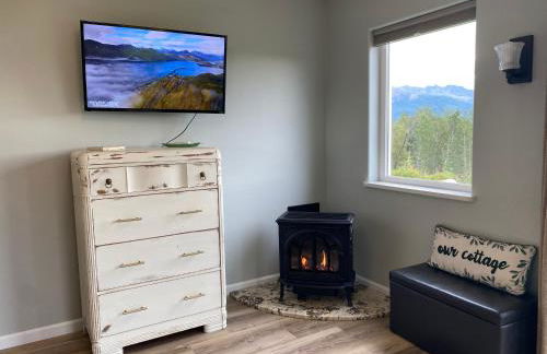 Lupine Cottage - Alaska at your doorstep! - Foto 13