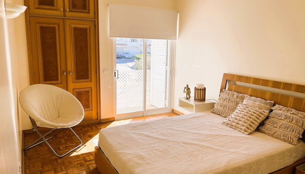 Apartment T2 Oliveira - Foto 2, Habitación