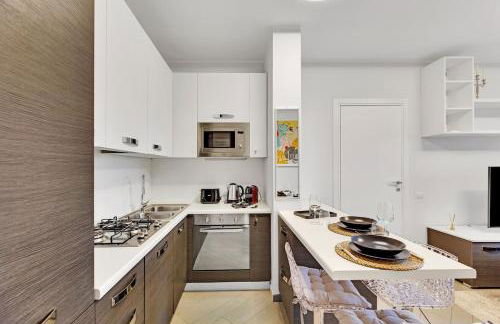 Art&Comfort Apartment - 2 passi dalla Stazione - Foto 13