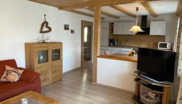 Ferienwohnung Grüntenblick - Photo 3