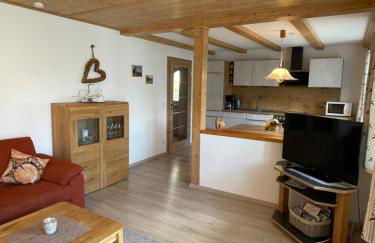 Ferienwohnung Grüntenblick - Foto 3