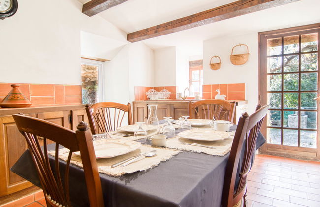 Chez Canard - Foto 15