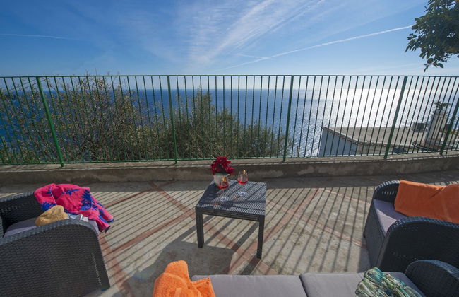 Casa Cetrangolo - Foto 14