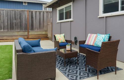 @ Marbella Lane Seaside Retreat, Walk to the Beach - Foto 30