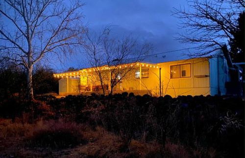 Near Hiking Creekfront Verde Valley Retreat - Foto 30