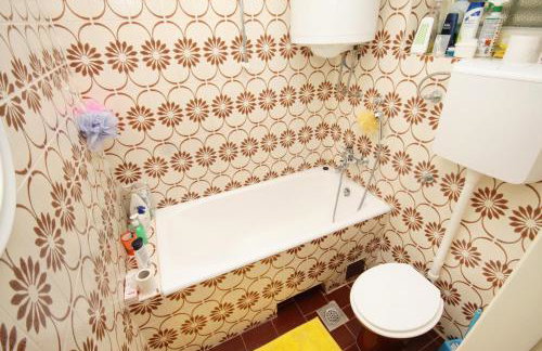 Holiday house with WiFi Dol, Brac - 5674 - Photo 19