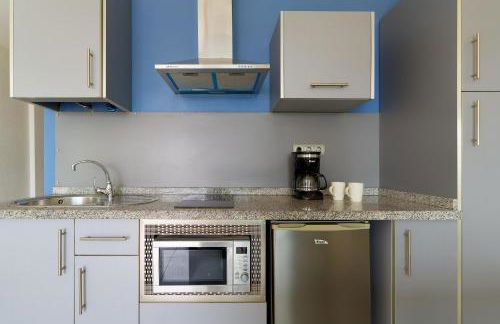 Servatur Alameda de Jandía - Foto 16