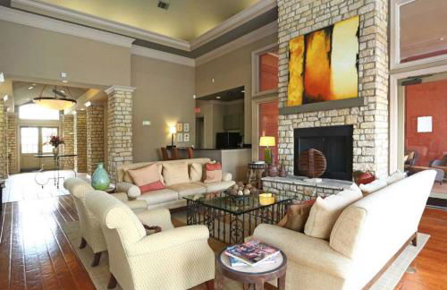 Landing Chic 1BD Pool Gym - Foto 23