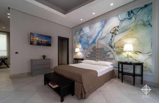 Matteotti Luxury Residence - Foto 24