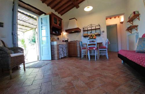 Podere Sant'Angelo - Foto 6