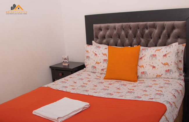 Brightcastle Harare City Apartments - Foto 3