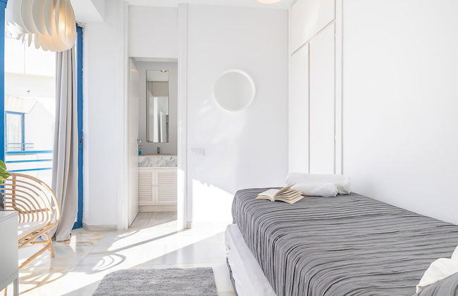 Marbella House - Foto 17