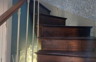 La maison Zola - Foto 25