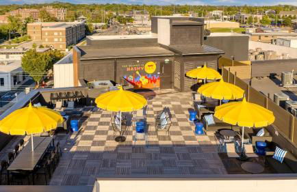 The Carter by AvantStay – Spacious Stay Near Downtown - Foto 4