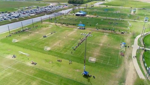 New Double Play Cottage Near Sports Complex - Foto 4