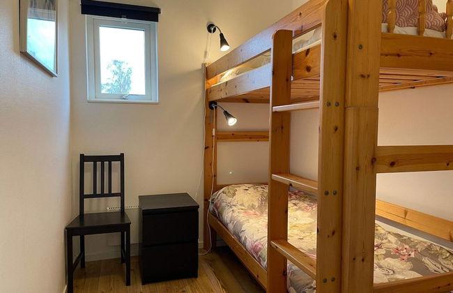 6 Person Holiday Home in Lottorp-by Traum - Foto 4