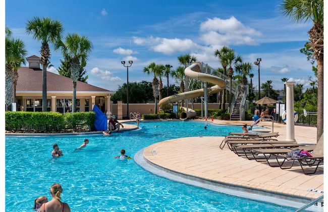 Palace in Paradise - Foto 57