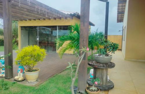 Cantinho do Abaís, Condominio Meridiem Praia Mar - Foto 14