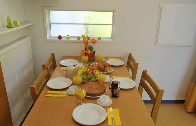 VVF Résidence Pays Basque Saint-Jean-Pied-de-Port - Foto 16